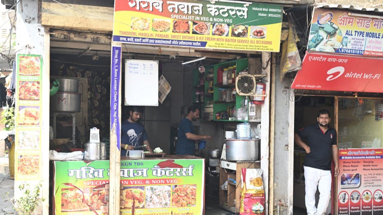 Residents and businesses across Mumbai are bearing the brunt of a worsening LPG shortage