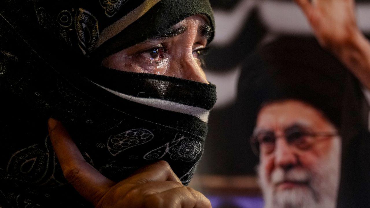 Iran’s Fars News Agency, citing sources, reported that four relatives of Khamenei—including his daughter, grandchild, and son-in-law—were also killed in the strikes