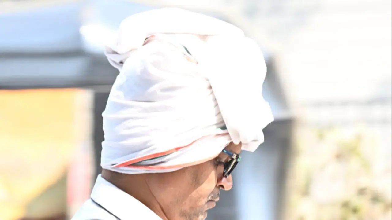 The India Meteorological Department (IMD) has issued a yellow alert for Mumbai and nearby districts, warning of possible heatwave conditions on Friday and the following days