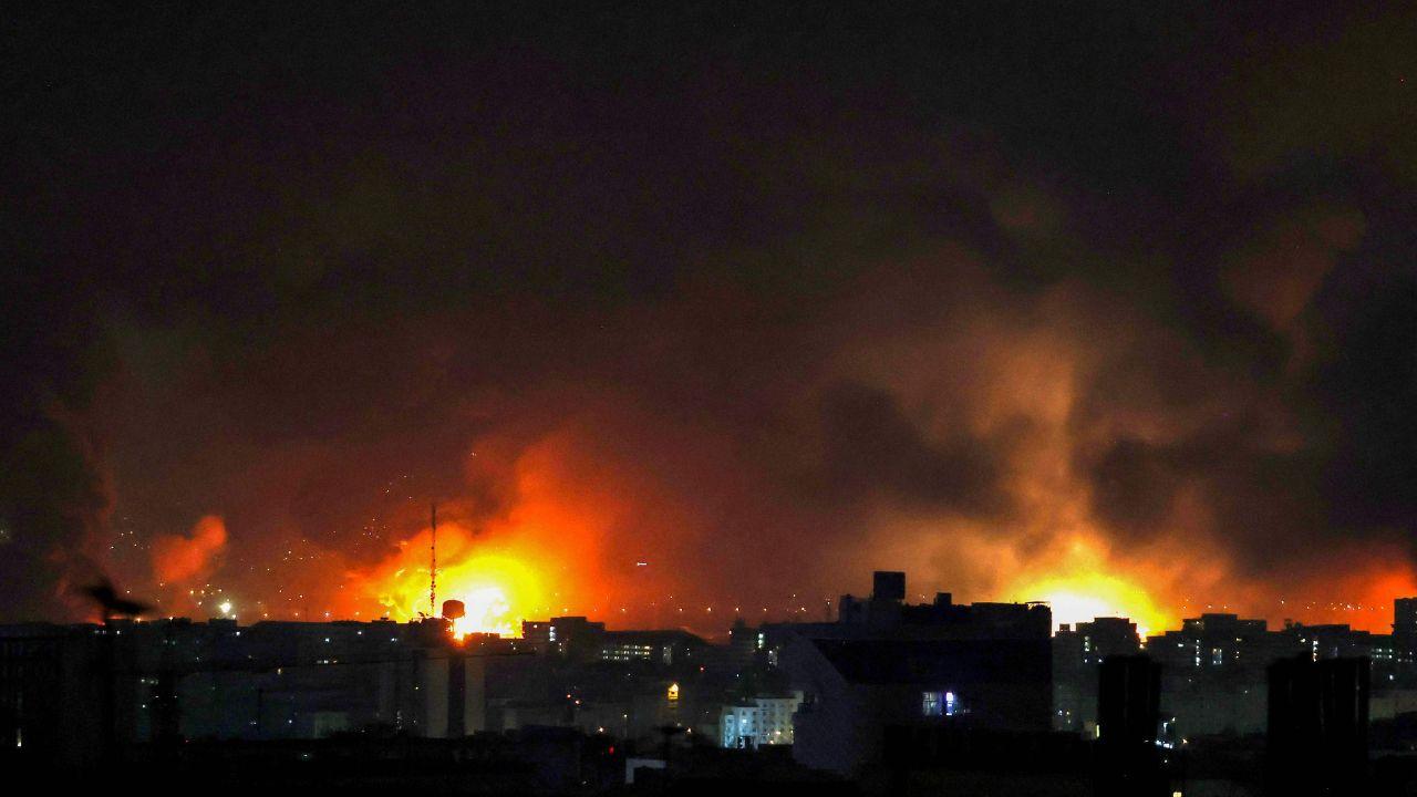 Regional tensions continue to rise, with Gulf nations strengthening air defences after repeated attacks on energy infrastructure and military installations following the US-Israeli campaign launched against Iran on February 28