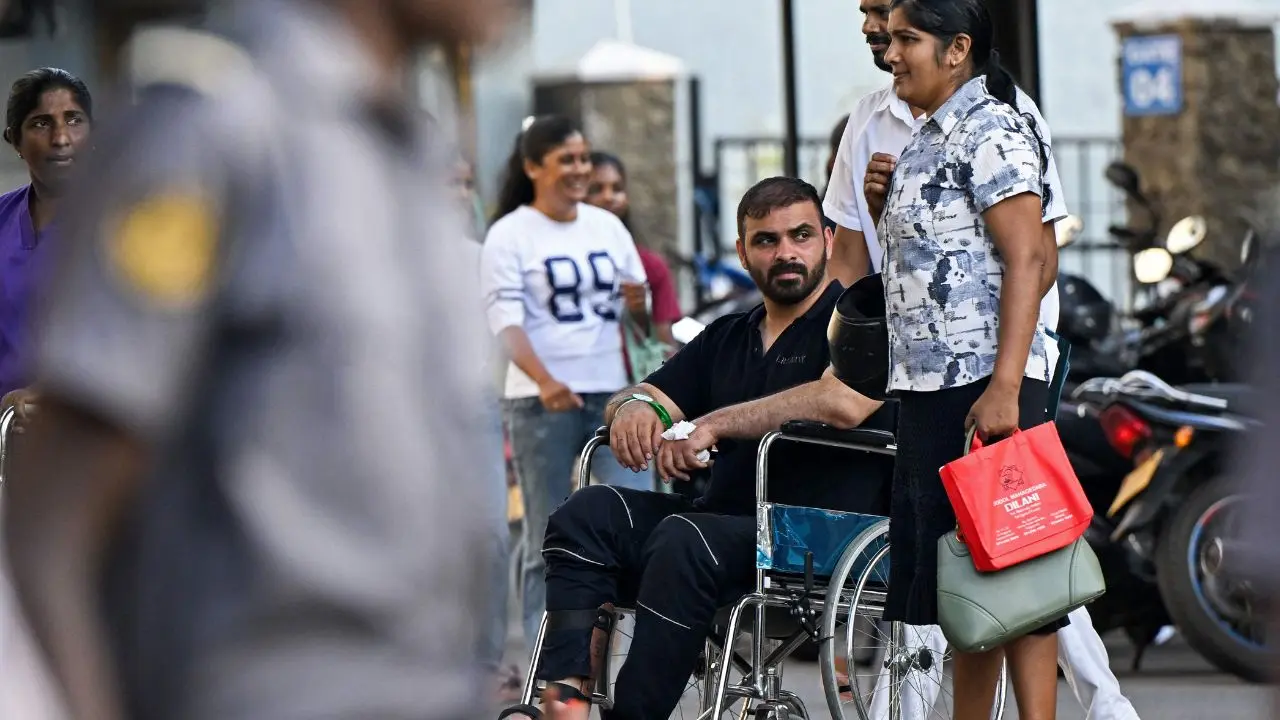 US Defense Secretary Pete Hegseth confirmed that an American submarine sank the vessel, calling it the first US torpedo sinking of an enemy ship since World War II