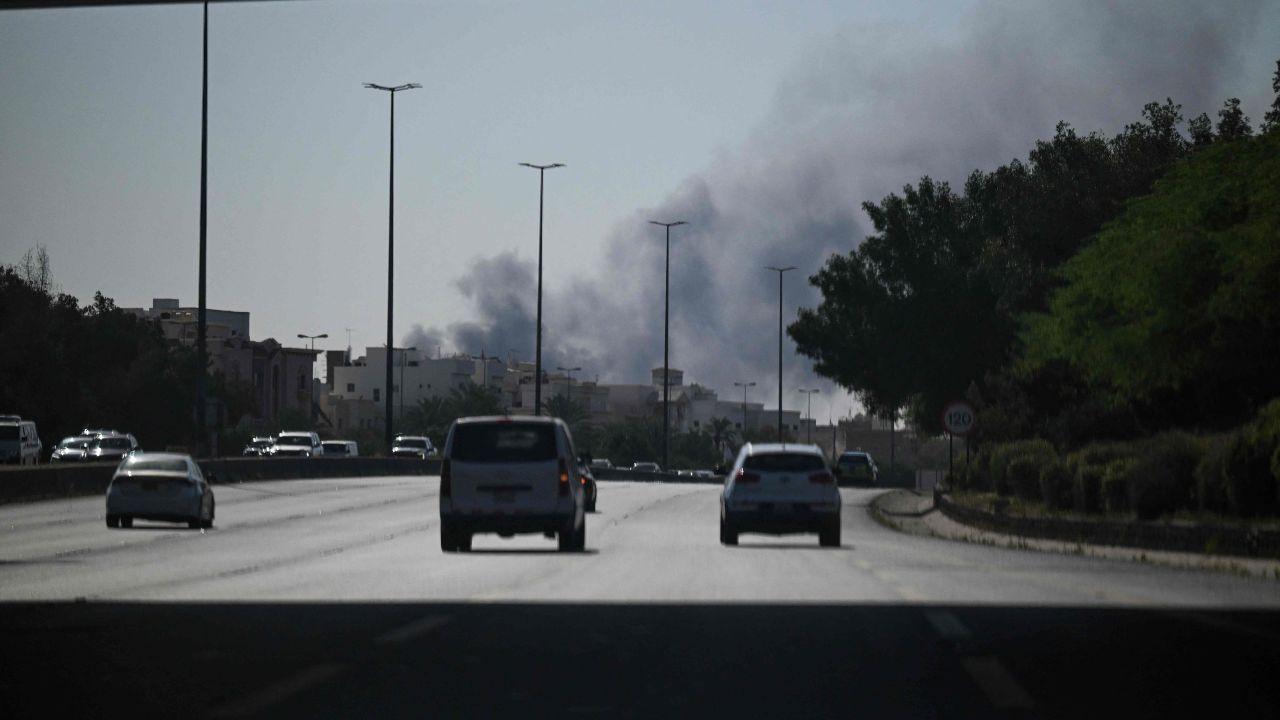 Civilian areas including residential buildings, hotels, airports and seaports have been affected, rattling a region long viewed as one of relative stability in the Middle East