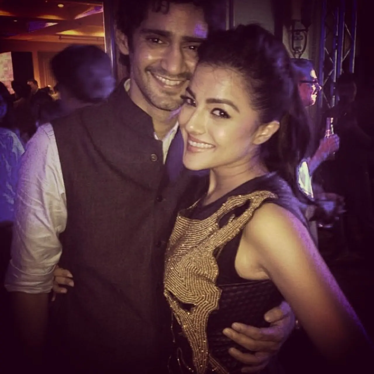 Kirat Bhattal was born January 26, 1985 in Monrovia, Liberia. She completed her education at the Lawrence School, Sanawar, Himachal Pradesh.