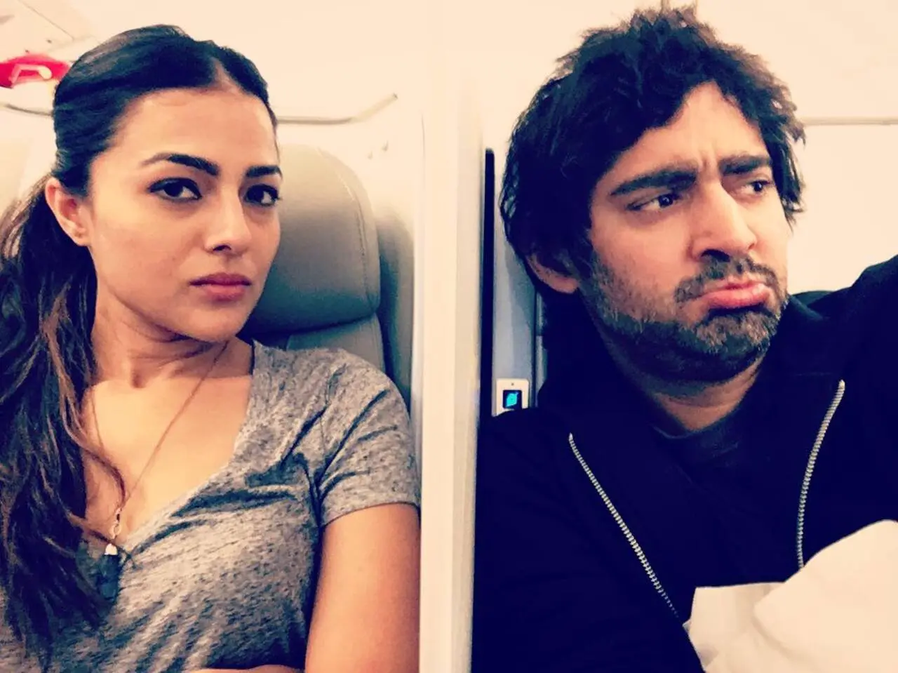 As the film had remained inactive for about three months, Bhattal had signed onto a Kannada language movie titled Geleya opposite Prajwal Devaraj, which was declared a hit.