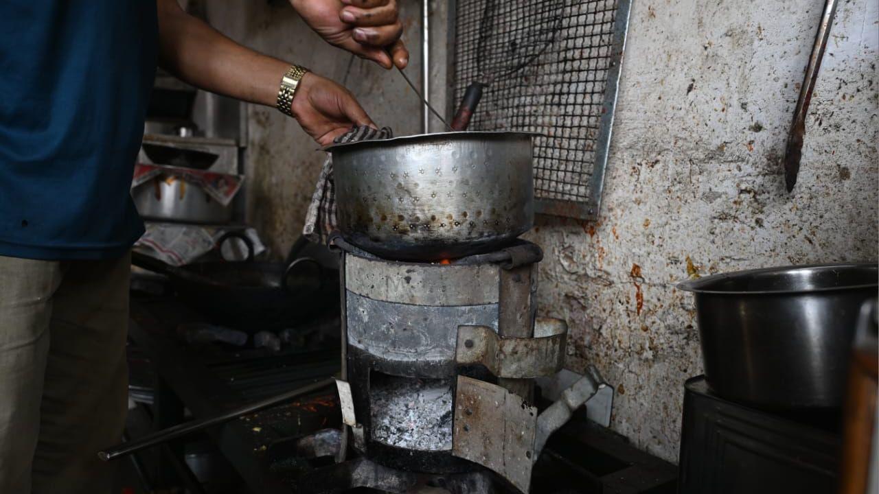 However the government had earlier stated that was closely monitoring the situation and taking steps to ensure that domestic consumers as well as businesses continue to receive uninterrupted cooking gas supplies despite the global disruptions