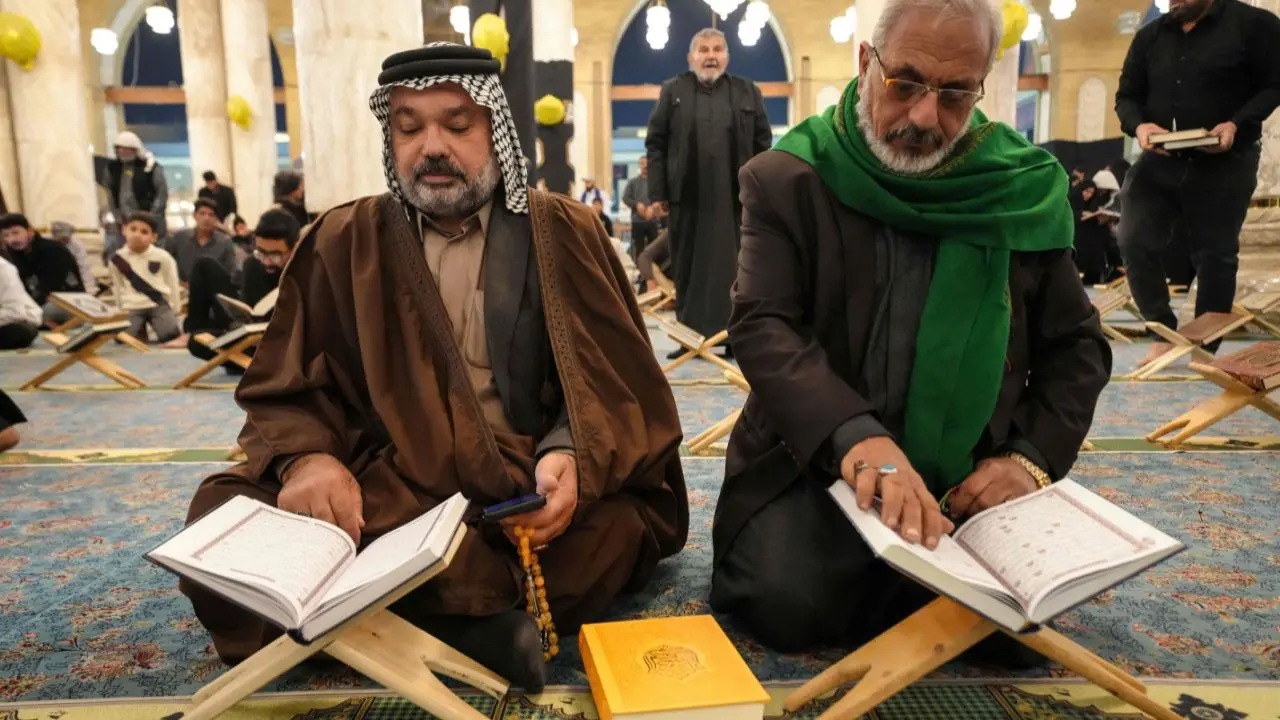 Laylat al-Qadr, the Night of Destiny, is believed to be the night when the first verses of the Quran were revealed to Prophet Muhammad, making it one of the most sacred and spiritually powerful nights of the Islamic calendar