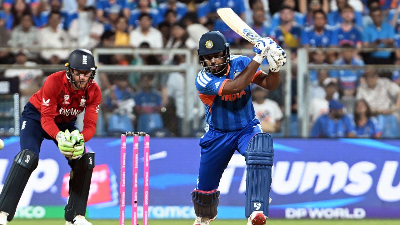 Semi-Final clash at Wankhede will be remembered not only for its nail-biting finish but also for the electrifying batting displays from Samson and Bethell
