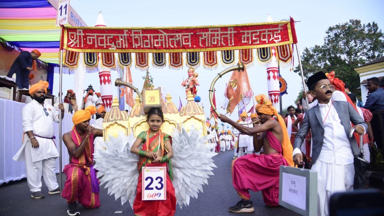 The event continues to serve as a major cultural attraction, drawing thousands of spectators each year and reinforcing Goa’s identity as a destination that celebrates its heritage, traditions, and vibrant cultural life