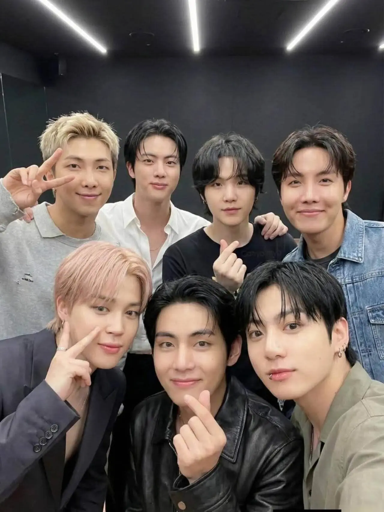 Hooligan 
Hooligan is produced by El Guincho, Fakeguido, and Jasper Harris. It looks back on the group’s journey of carving its own path across the world.