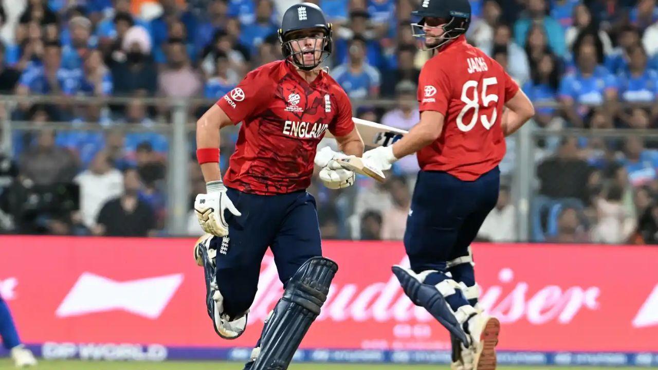 Bethell’s innings was a masterclass in modern T20 batting. He unleashed a flurry of boundaries and  sixes, particularly targeting the spinners and medium pacers