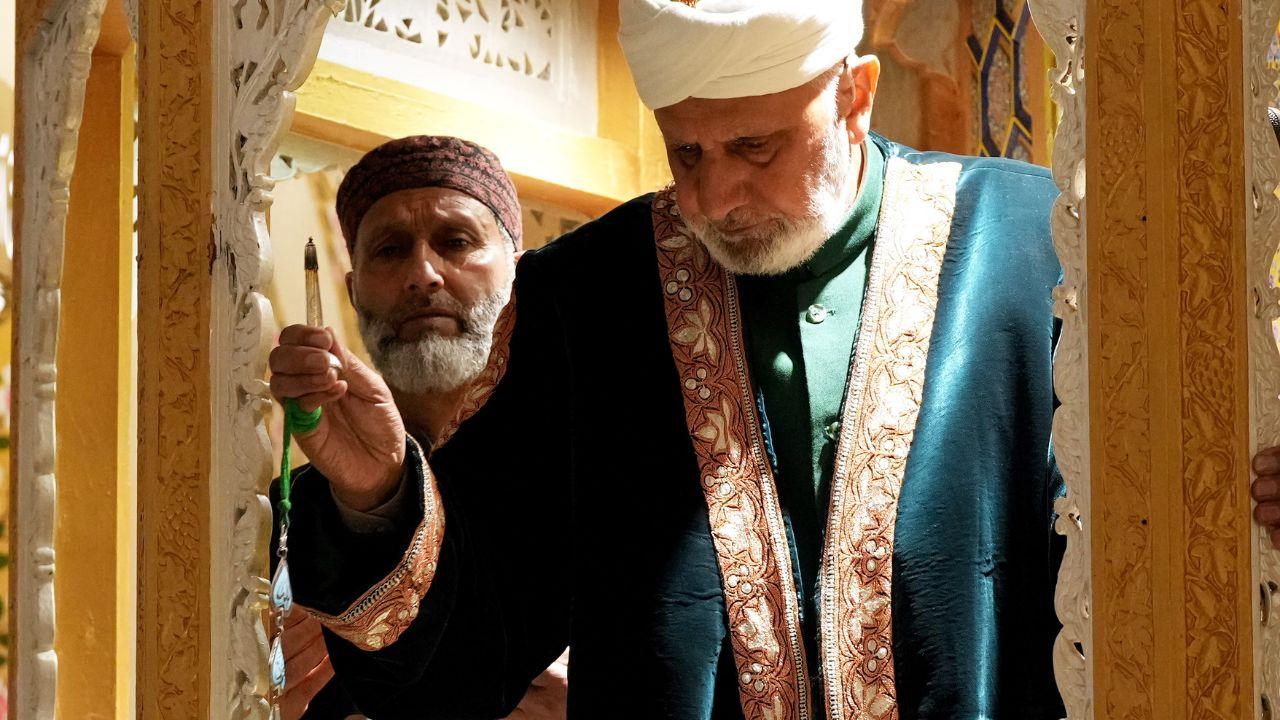 Hazrat Ali, revered as one of the most important figures in Islam and the first Imam in Shia tradition, is remembered every year on the 21st day of Ramzan, the day he was fatally wounded while offering prayers at a mosque in Kufa, Iraq, in 661 AD