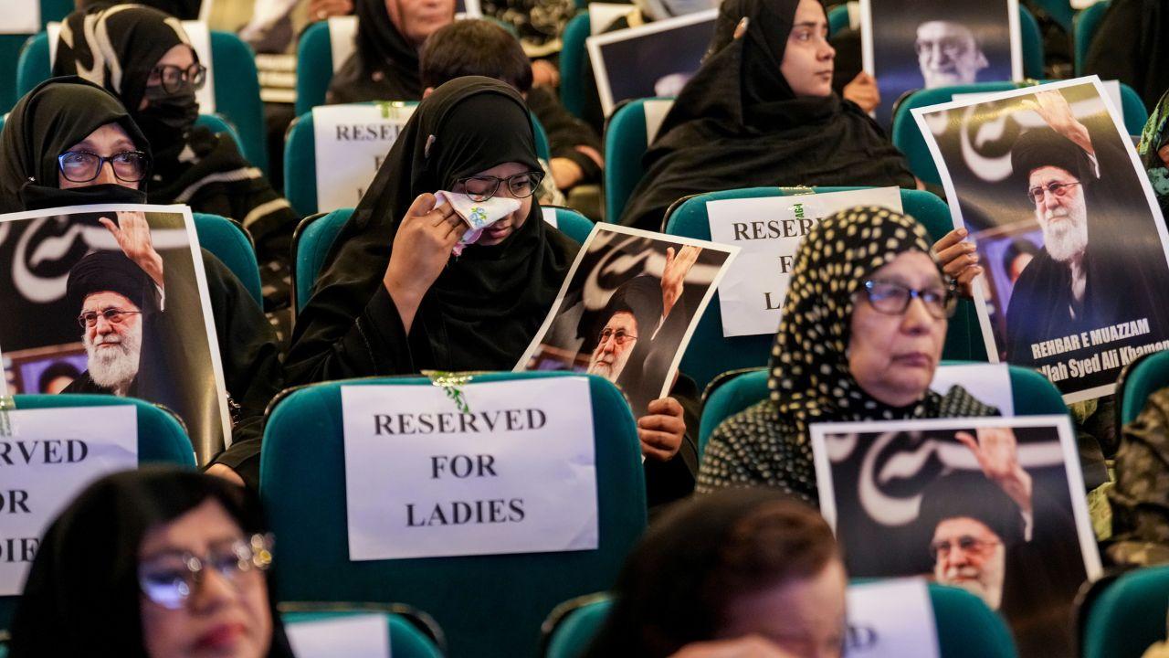 Khamenei was killed in an epochal attack by the United States (US) and Israel, marking an inflexion point in the 46-year Shia-theocratic rule, as Tehran's retaliation set off conflagrations in a swath of the Middle East