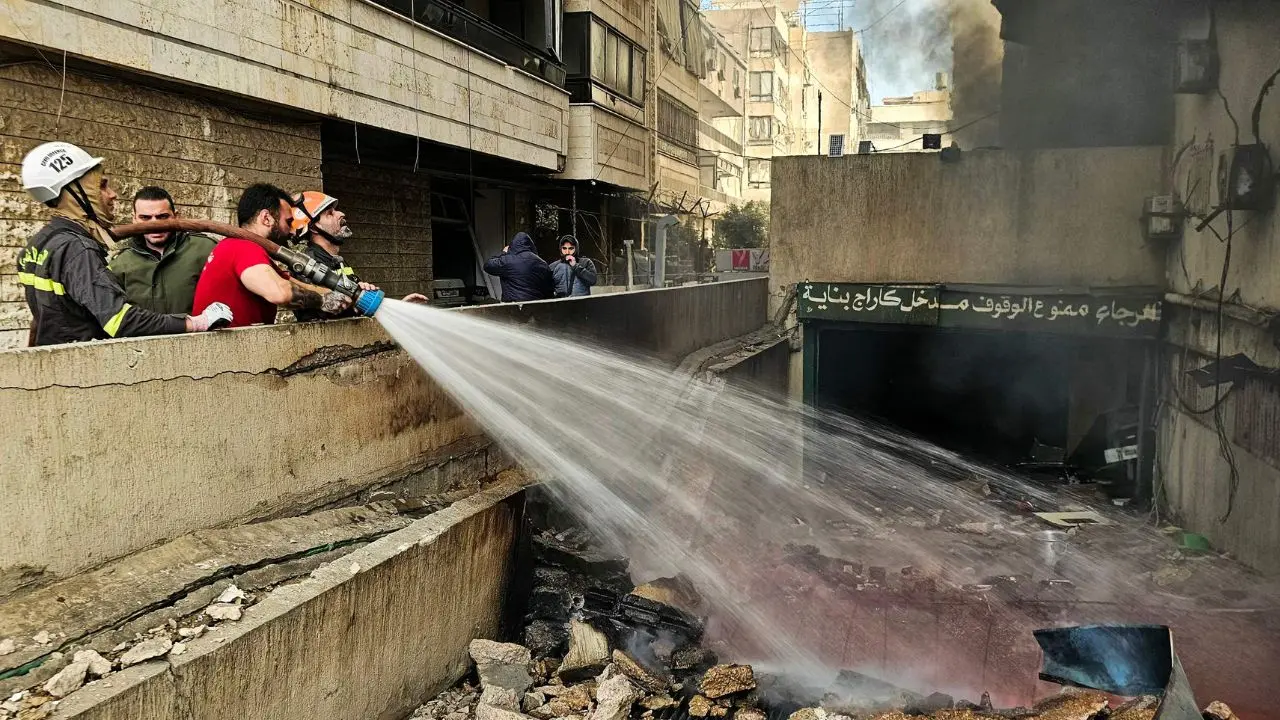 In a recent development Lebanon's state-run National News Agency says Lebanese army is evacuating 'advanced positions' along Israeli border