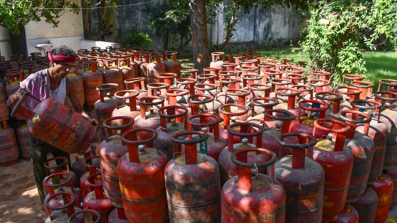 Reports of shortages of commercial LPG cylinders have surfaced in some regions following the escalation of conflict in West Asia, which has affected global shipping routes and fuel logistics