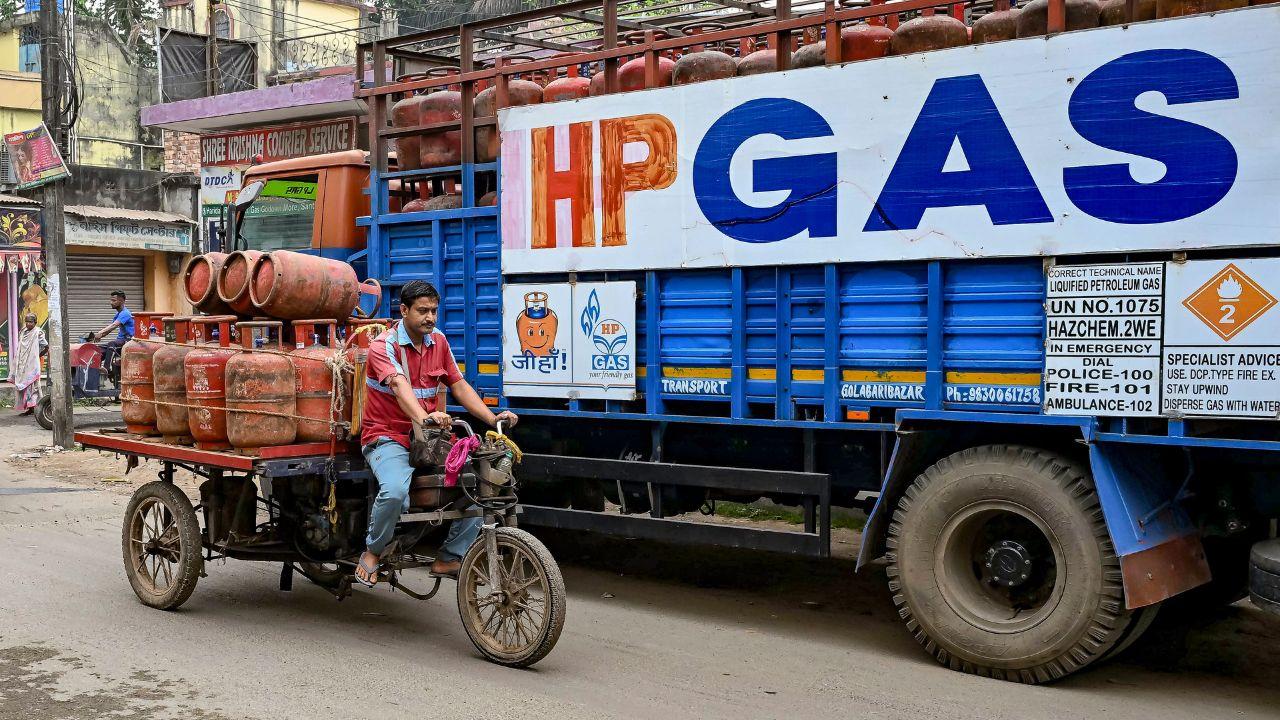 According to the Ministry of Petroleum and Natural Gas, domestic LPG production has been increased by about 25 per cent