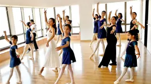 Are performing arts really entering their last era?