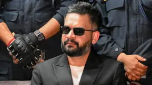 Rapper-turned-politician Balendra Shah sworn in as Nepal's 47th PM