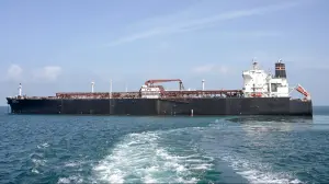 Two Indian LPG carriers safely cross Strait of Hormuz amid West Asia conflict