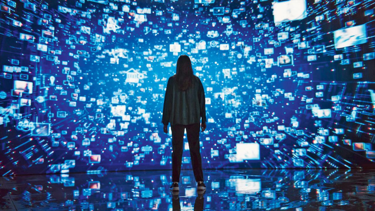 If women do not adapt to AI, experts fear that the already existing gender pay gap might widen. PIC/ISTOCK