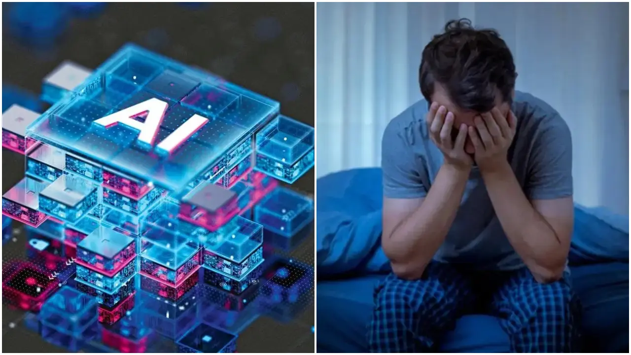 1 in 2 Indians preferred sexual interaction with AI over intimacy with partner