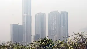 Air rankings may look okay but Mumbai lungs pay the price