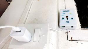 Chembur residents plan citywide coalition to tackle city's air pollution crisis