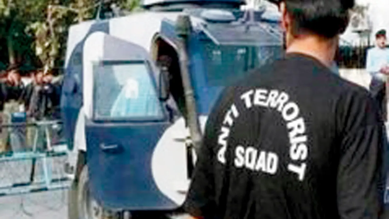 ATS freezes accounts of fake trust ‘Gulzar-e-Raza’ over suspicious funds