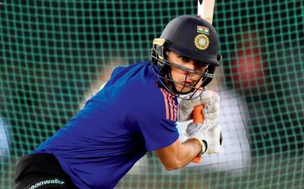 Abhishek Sharma (Pic: File Pic)