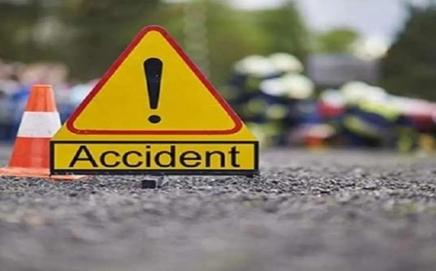 The accident occurred near Dugad Phata. Representational Pic/File