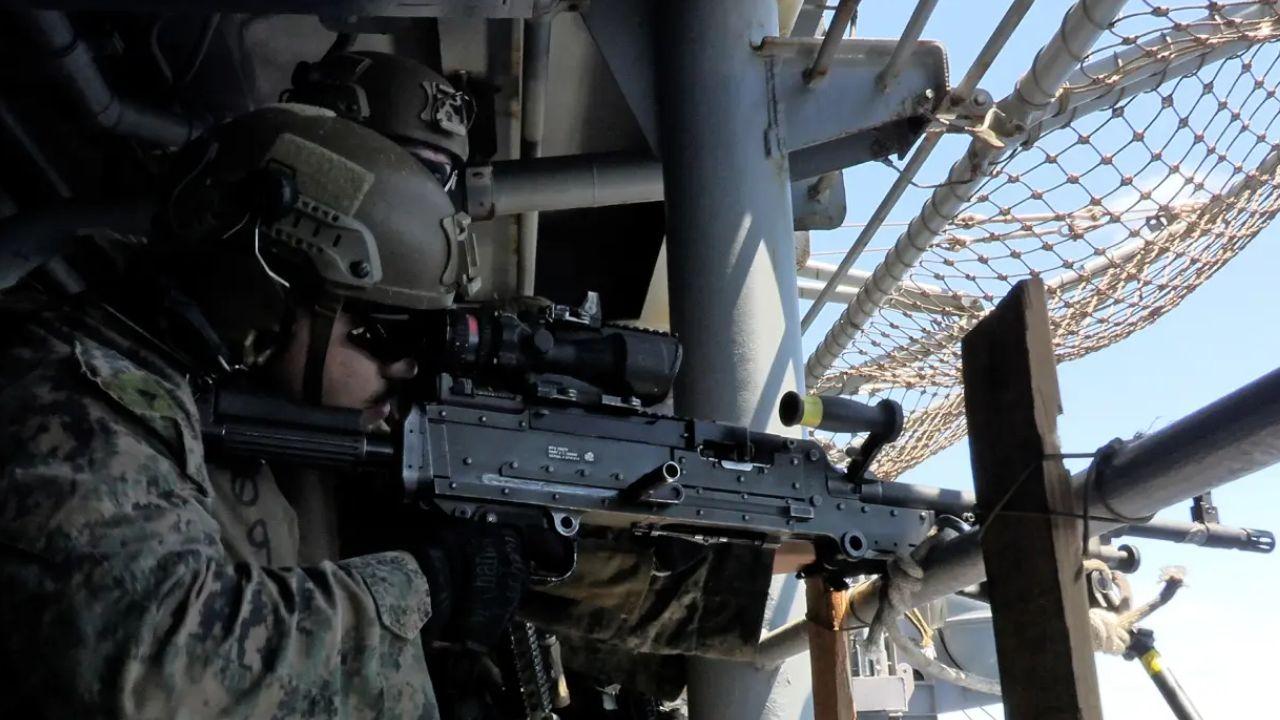 Europe inflation rises to 2.5 per cent in March amid Iran war fuel shock