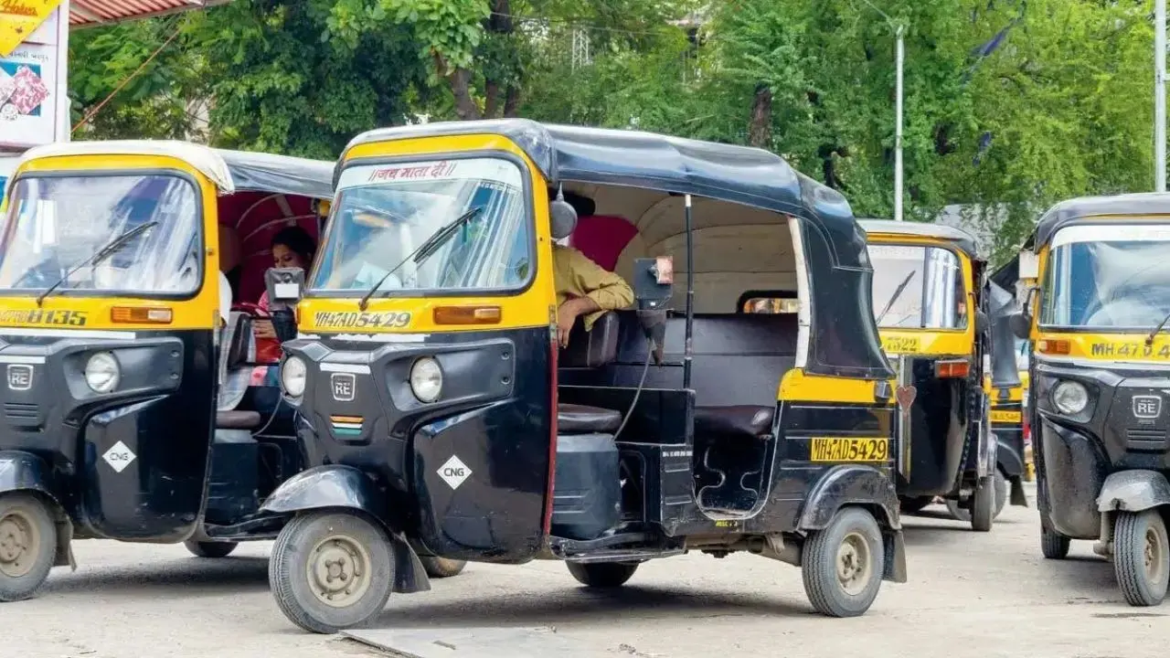 Mumbai LIVE: Maharashtra autorickshaw drivers to protest at RTOs