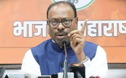 Revenue Minister Chandrashekhar Bawankule. (File pic)