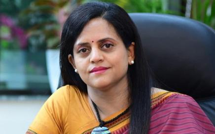 Ashwini Bhide appointed as new BMC Commissioner