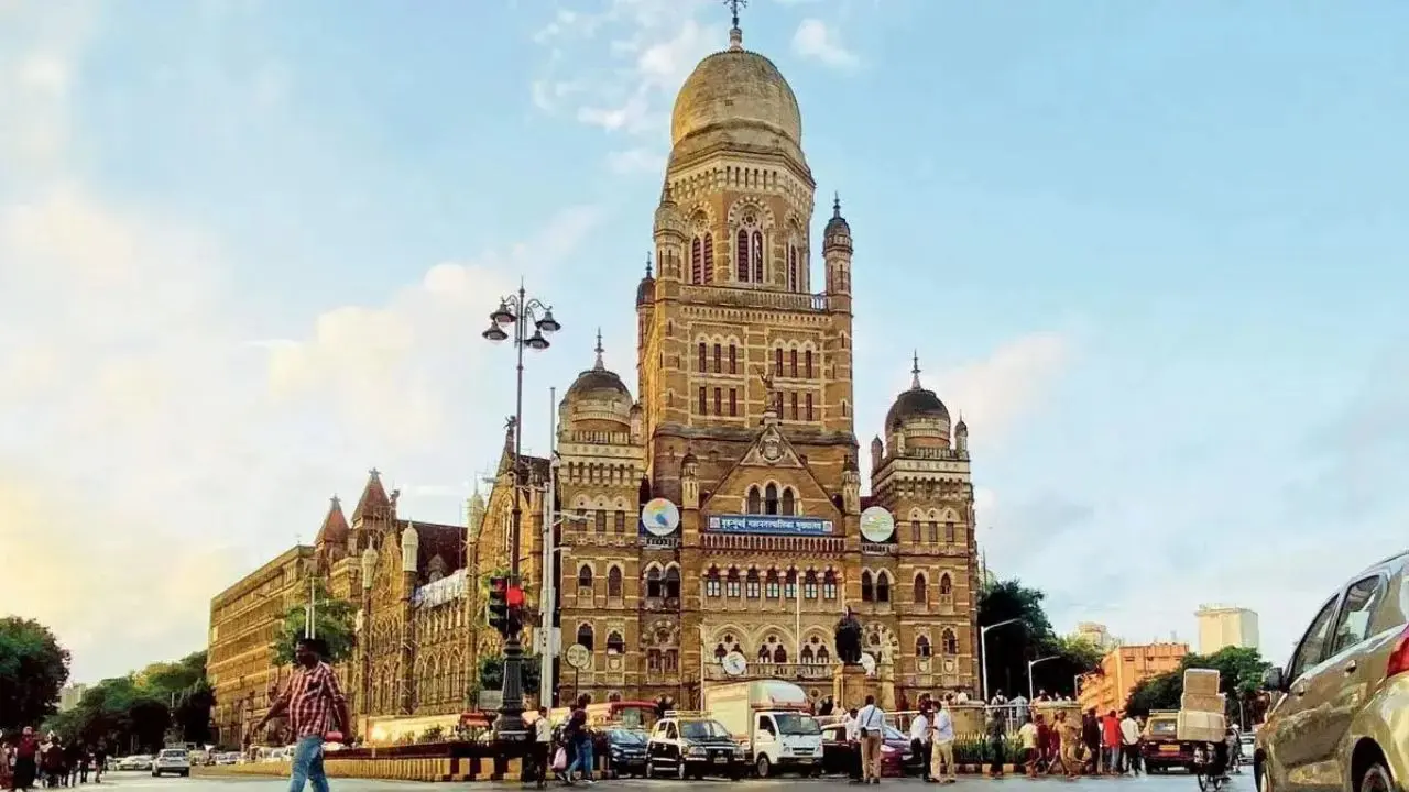 Mumbai LIVE: BMC clarifies Mumbai Coastal Road ‘Melody Road’ not shut