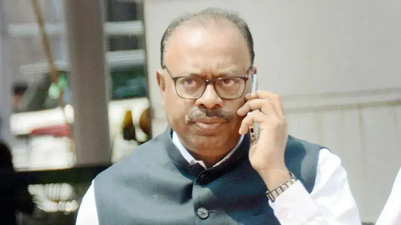 Maharashtra government regularises residential encroachments up to 500 sq. ft.