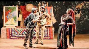 Mumbai hosts four-day Gujarati theatre festival celebrating storytelling