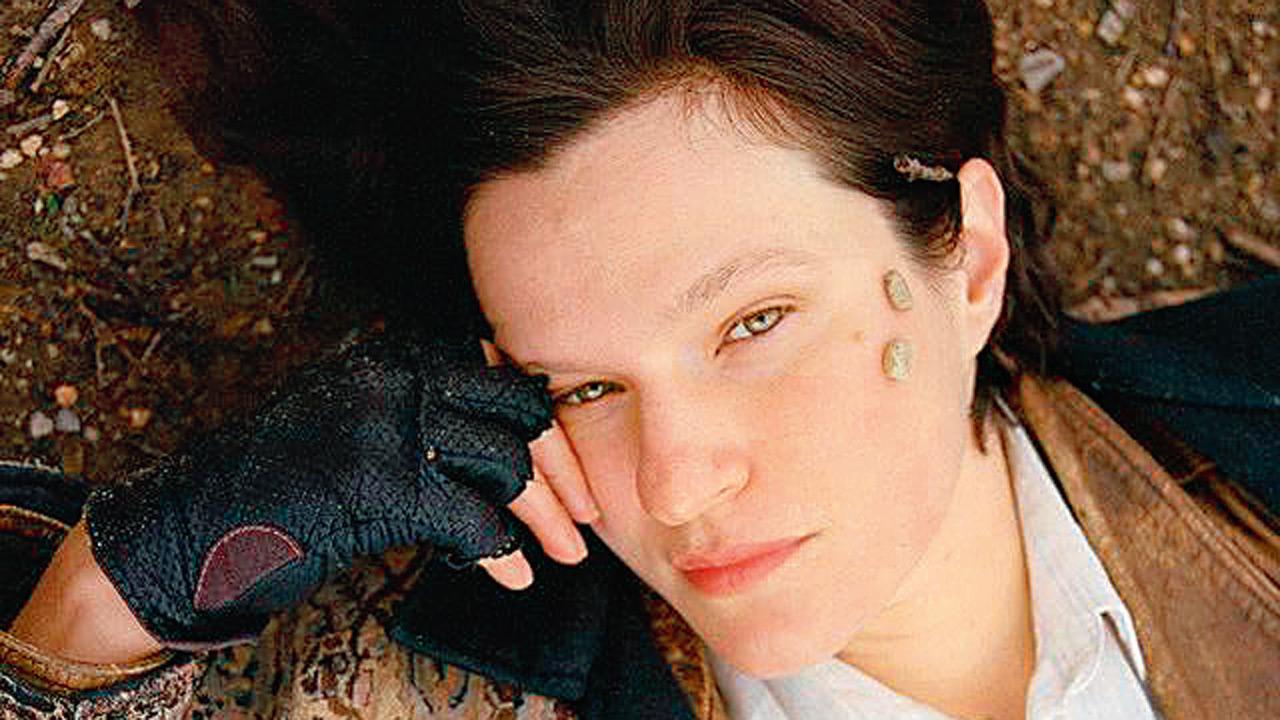 Adrianne Lenker. Pic courtesy/Spotify