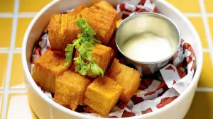 Breaking bread: Tost brings global sandwich culture to Mumbai’s suburbs