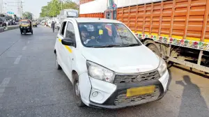 Driver details mismatch in ride-hailing apps worries Mumbai commuters