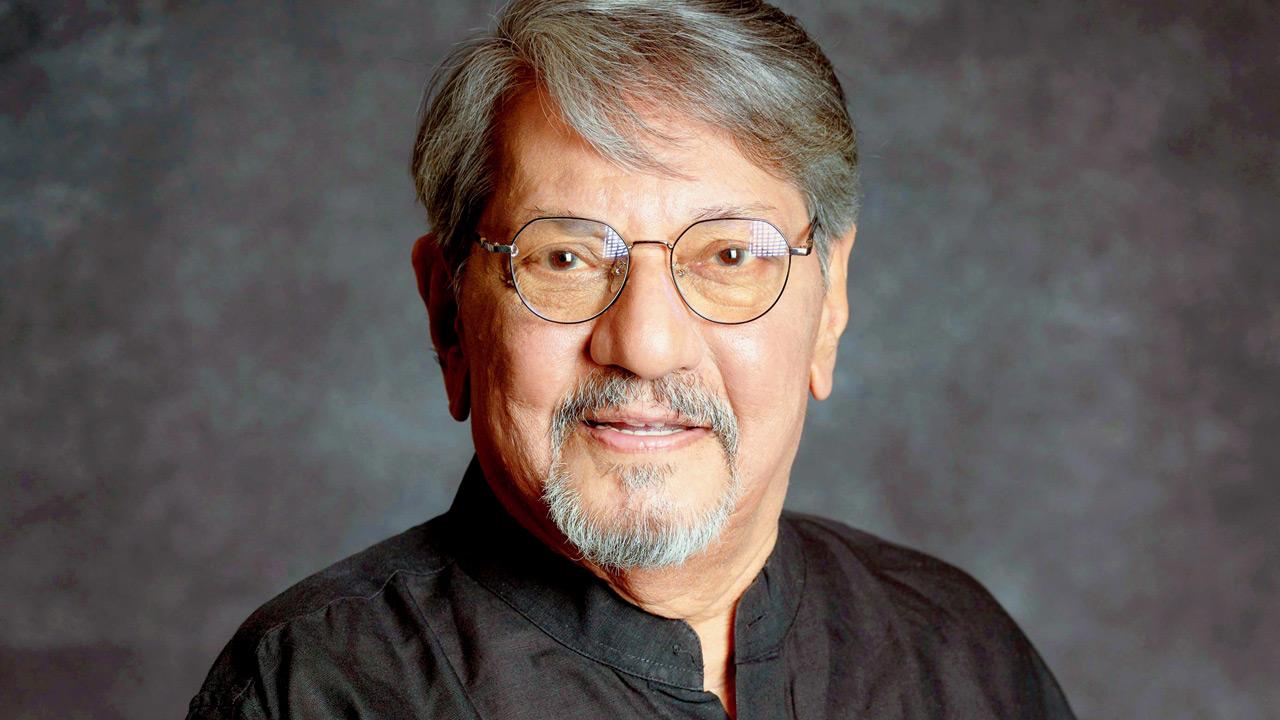 Amol Palekar