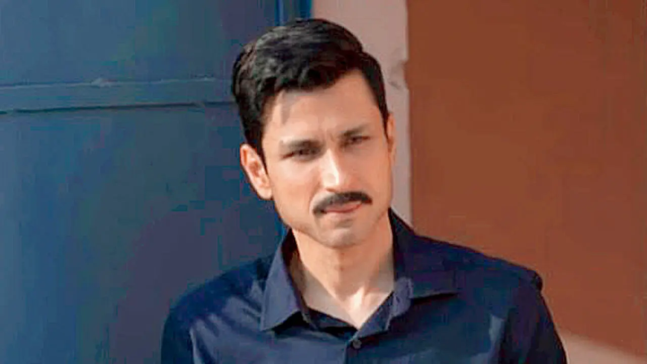 Not just UPSC: Amol Parashar highlights twist in The Bureaucrat