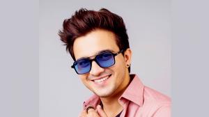 Chhichhore actor Amrit Kashyap reveals he has written his next film