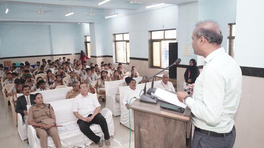 Road safety audit flags major gaps around schools in Mumbai’s Andheri