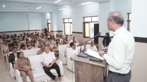 Road safety audit flags major gaps around schools in Mumbai’s Andheri