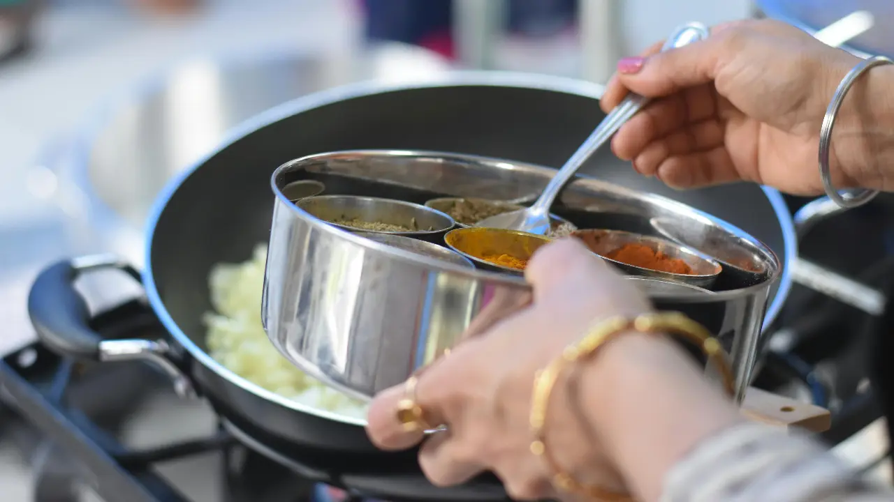 Andhra signs MoU with Indian Culinary Institute to promote culinary tourism