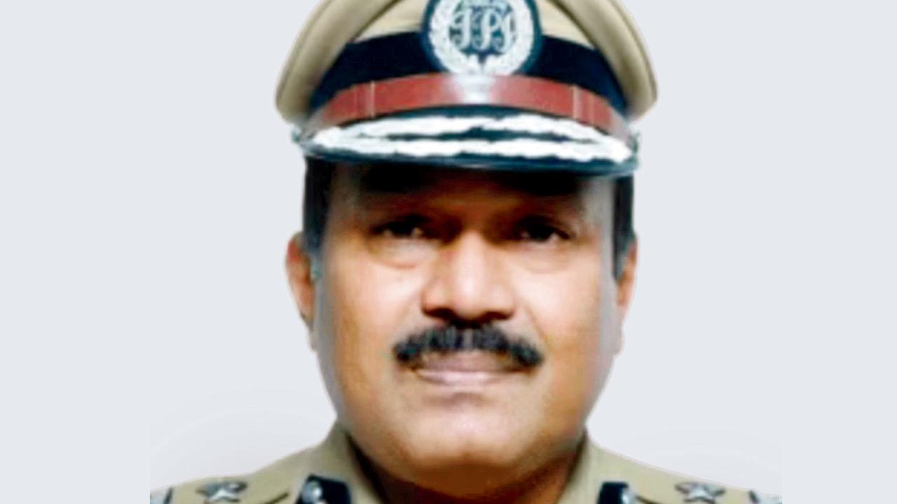 Joint Commissioner (Traffic)