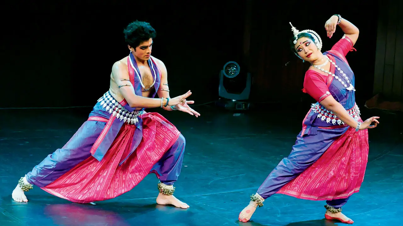 Relive Chanakya on stage with this immersive performance in Mumbai