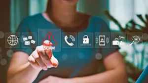 Teen detained by Pune police for running fake board paper leak scam on Telegram