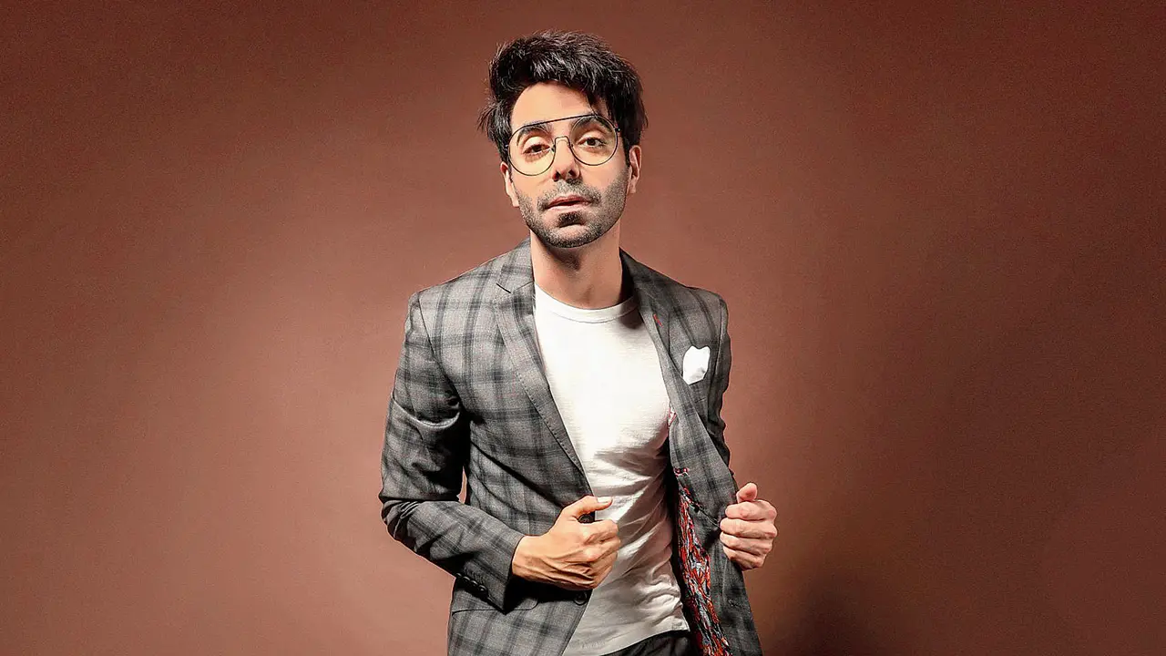 Aparshakti Khurana