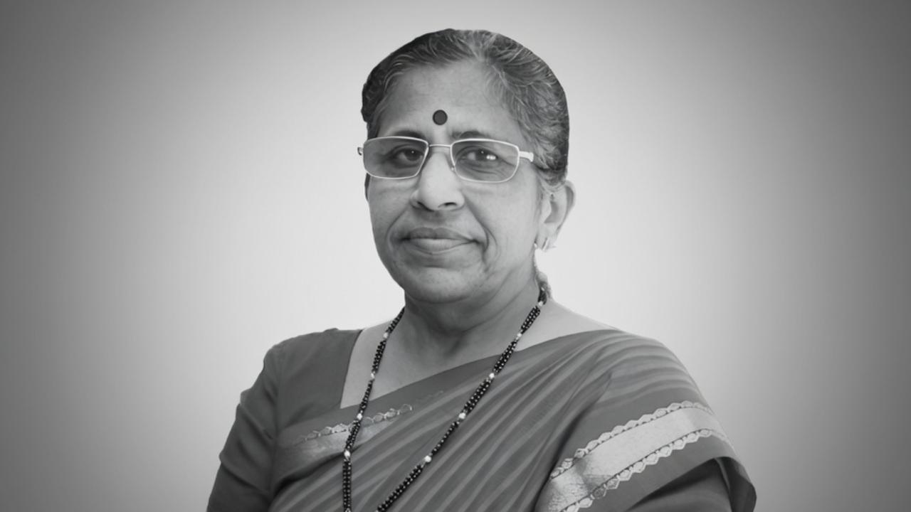 Former Mumbai Deputy Mayor and BJP Corporator Alka Kerkar passes away at 74